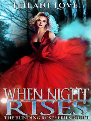 cover image of When Night Rises